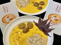 -吕氏焗小鲜•花园餐厅(八大关店)