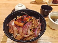 -味千拉面(航洋国际购物中心)