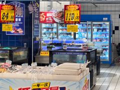 -大润发(梅兰东路店)