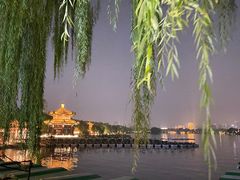 -济南大明湖景区