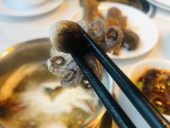 -九月海·海鲜自助(世纪东方店)