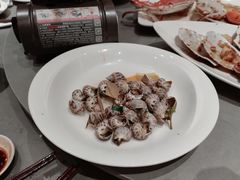 -神洲四海大酒楼(王府井澳门中心店)