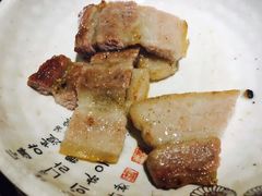 -韩国料理大力士(屏风街店)