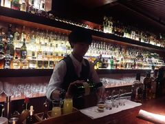 -BAR ICHIKURA