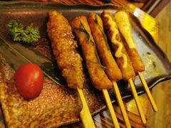 -坂吉屋·居酒屋深夜食堂(龙湖店)