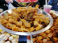 -谢智冷沾沾(马家巷总店)
