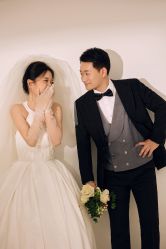 -绽放摄胶片摄影工作室