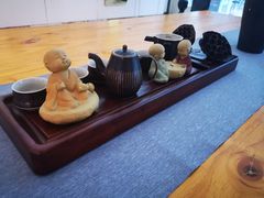 -以岭健康城·凯旋门大酒店-怡梦音乐西餐厅