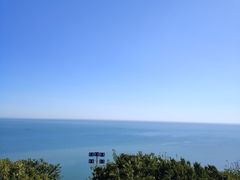 -锦州笔架山风景区