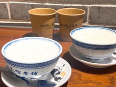 -民信老铺(双皮奶博物馆店)