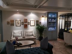 -Treasure Spa & Salon 萃奢 暹罗SQ1