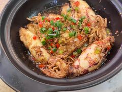 -龙记烤鸭店(新民路店)