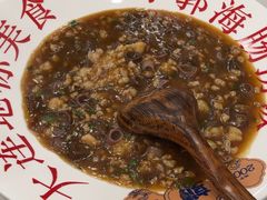 -小郭私房菜·海肠捞饭店(学士街店)