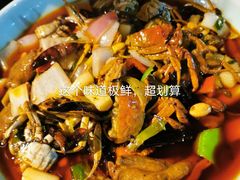 -打酱油·非遗淮扬菜(瘦西湖梅岭店)