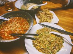 -本家京都第一旭拉面专门店