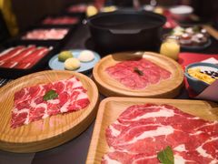 -厚道寿喜烧専門店·自助畅食(国贸店)