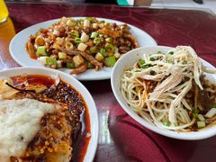 -老丘丘(较场口店)