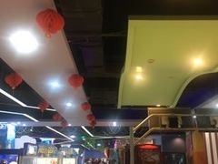 -大玩家超乐场(河东万达广场店)