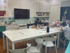 -蕃茄田艺术(悦荟广场中心)