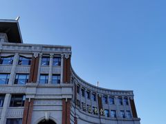 -厦门市图书馆(集美新城馆区)