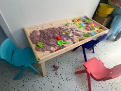 -熊小米专业儿童游泳馆