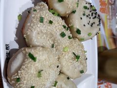 -小杨生煎(松江大学城店)