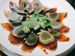 -西部一串烧烤·地道湘西小串