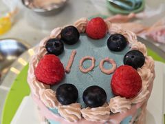 -千浔一暖DIY蛋糕烘焙(人民大学店)