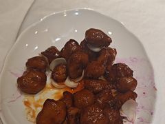 -拾捌川·自贡爆炒(新街口店)