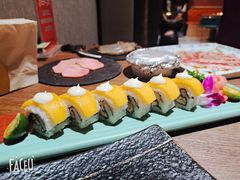-龙神·炭烧酒场深夜食堂(新街口店)