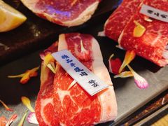 -樱宿日式和牛烧肉(五道口店)