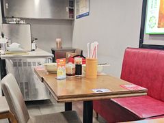 -李先生牛肉面大王(马栏店)