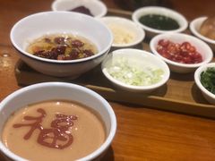 -乐宴·老北京铜火锅(桂庙店)