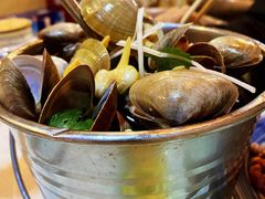 -渔娘渔家丹东海鲜(东直门店)