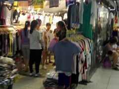 -南京环北服装批发市场