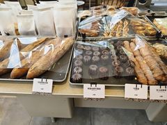 -OUR Bakery(中海环宇荟店)