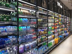 -盒马鲜生(宝地店)
