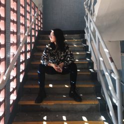 -New Fashion·新时尚形象设计