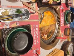 -空之介寿喜烧·和牛放题(恒隆广场店)