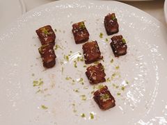 -喜宴·粤菜·茶点·海鲜(光浩店)