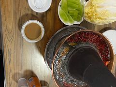 -木萨火锅店(开鲁路店)