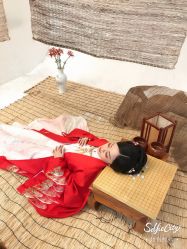-美云庭古装·格格服汉服·京城旅拍(北京店)