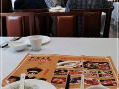 -乾隆美食·本帮菜(黄河路店)