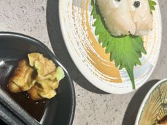 -小乔回转寿司(沈阳大悦城店)