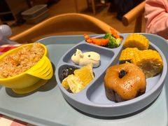 -西贝(华发商都店)