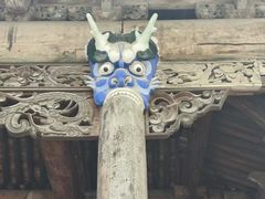 -窦大夫祠