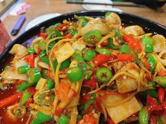 -成都吃客(九眼桥店)