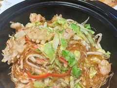 -朝鲜玉流馆(滨河东路店)