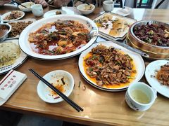 -益恒饭店乡间白族菜(古城总店)