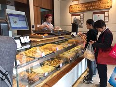 -詹记桃酥(南七店)